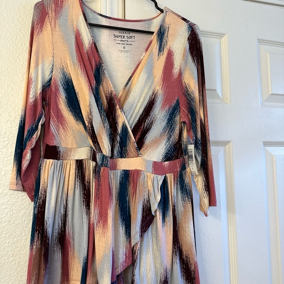 Torrid top - Picture 3 of 4